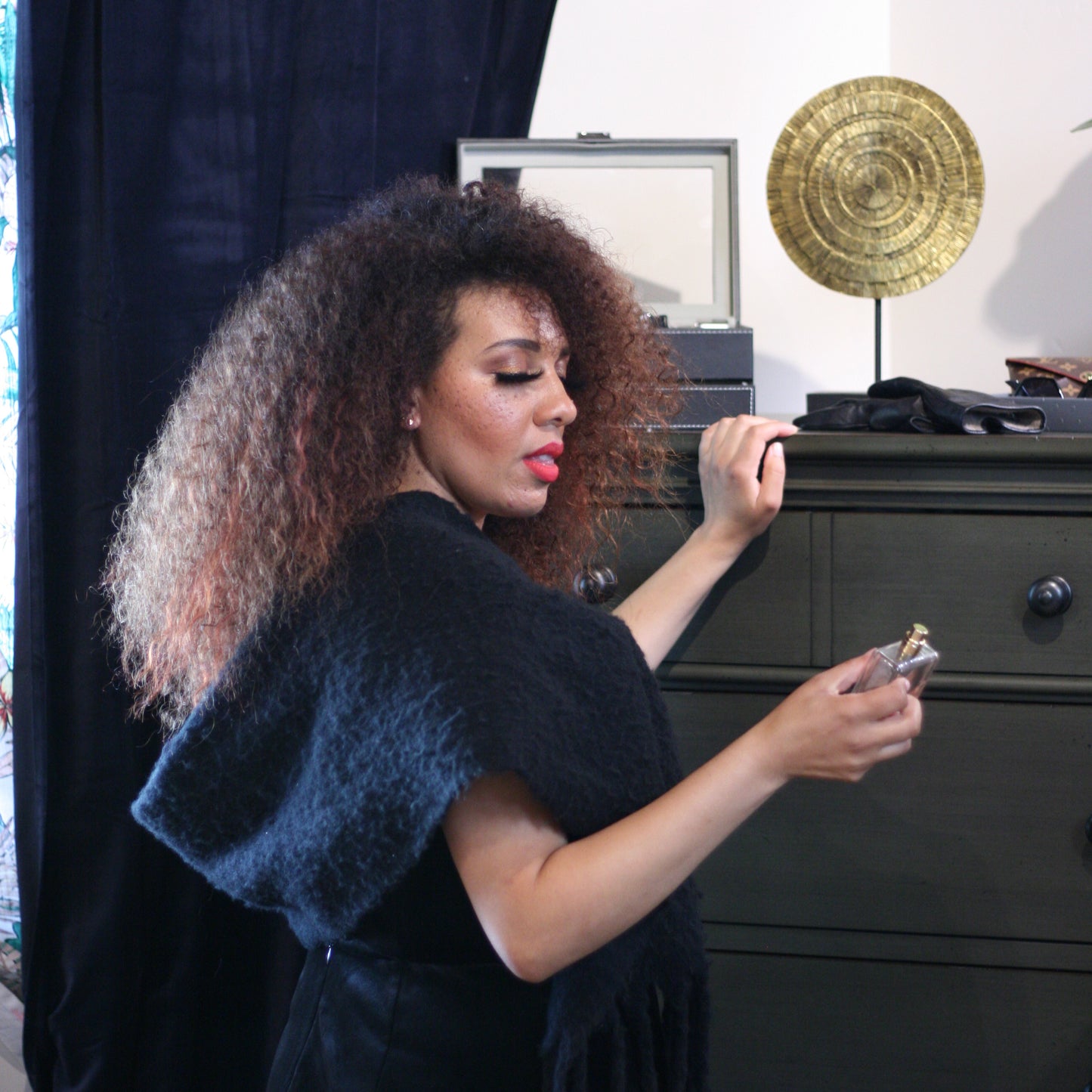 The Deep Coil Bundles